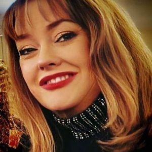 Meet your Posher, Monica